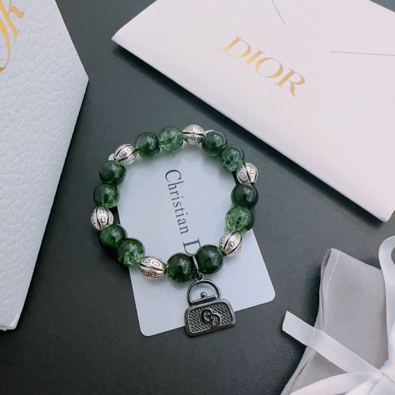 chr1st1an D10r bracelets